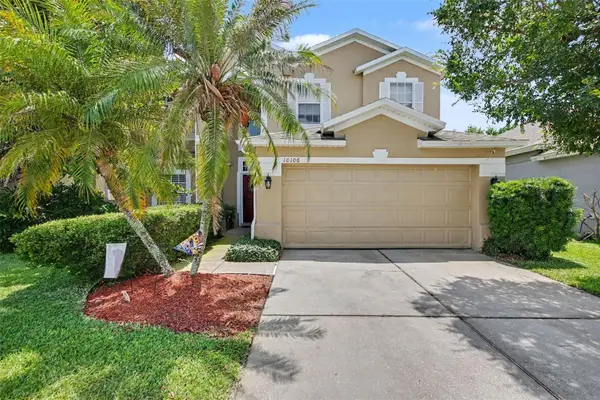 10106 Hidden Dunes Lane, ORLANDO, FL 32832
