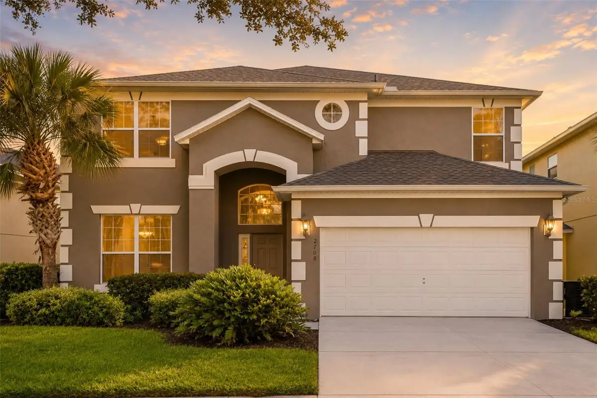 2708 Lido Key Drive, Kissimmee, FL 34747 - #1
