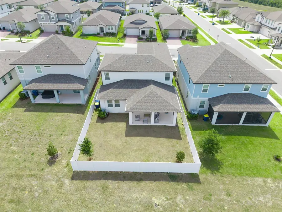 2326 Raven Ridge Road, Minneola, FL 34715 - #3