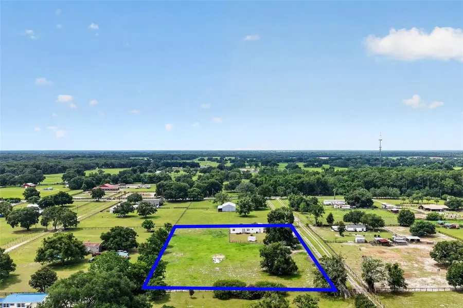 311 SE Highway 42, Summerfield, FL 34491 - #2