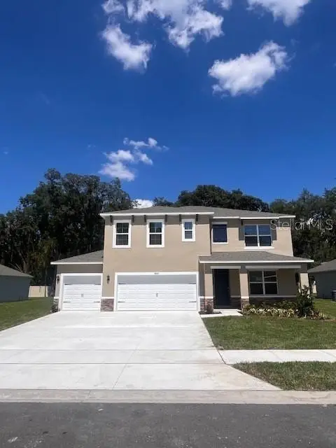 4037 Bradbury Way, Sanford, FL 32773 - #1