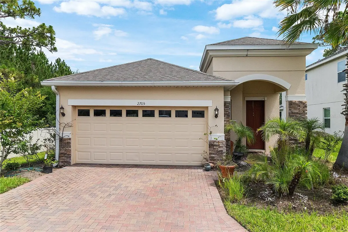 2705 Giralda Court, Kissimmee, FL 34743 - #1