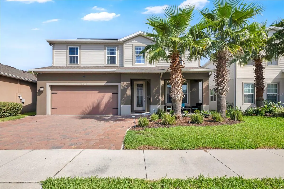 17096 Goldcrest Loop, Clermont, FL 34714 - #1