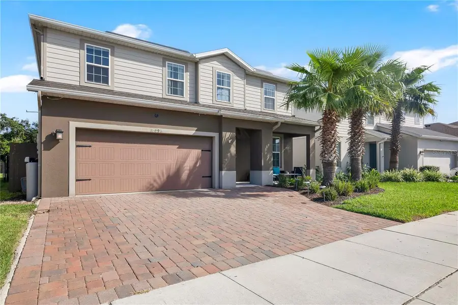 17096 Goldcrest Loop, Clermont, FL 34714 - #2