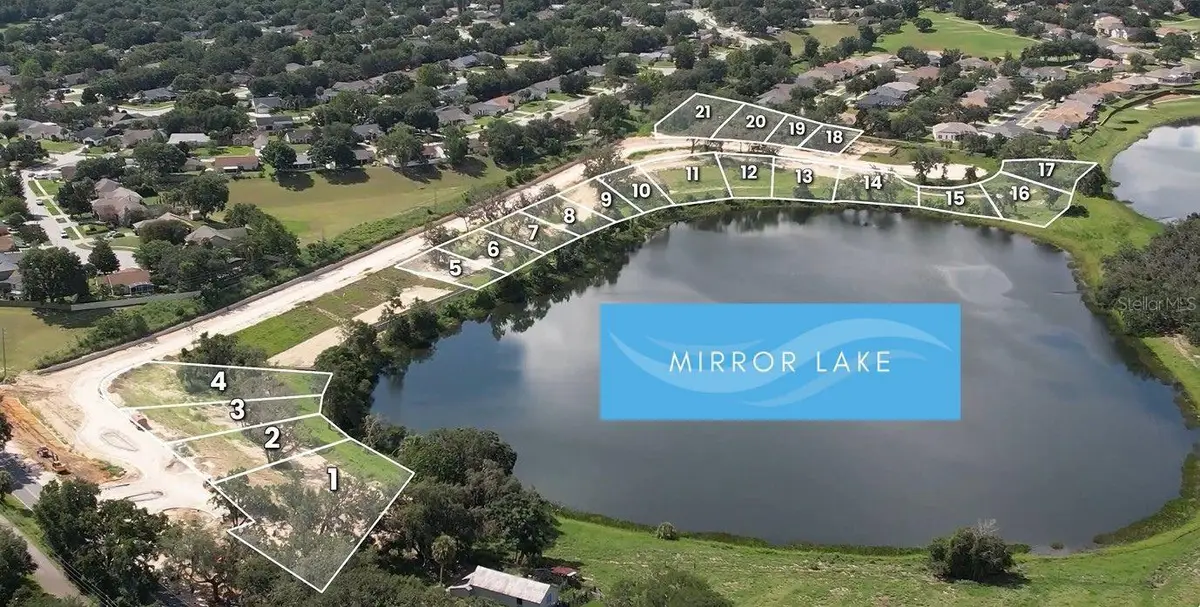 141 Tranquil Mirror Lake Court #Lot 14, Clermont, FL 34711 - #1