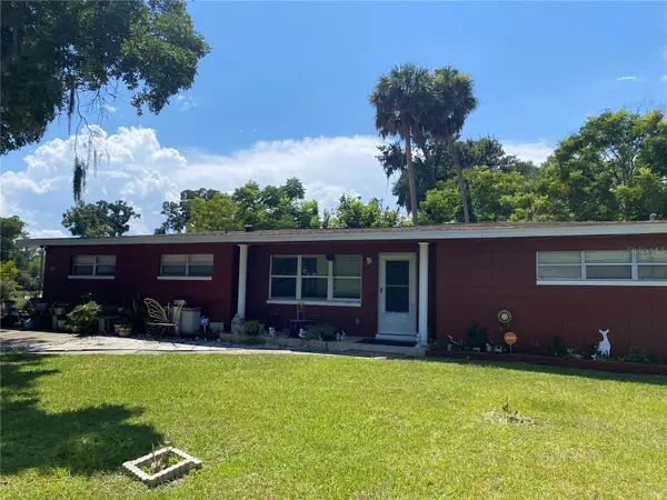 1040 Hampton Road, DAYTONA BEACH, FL 32114