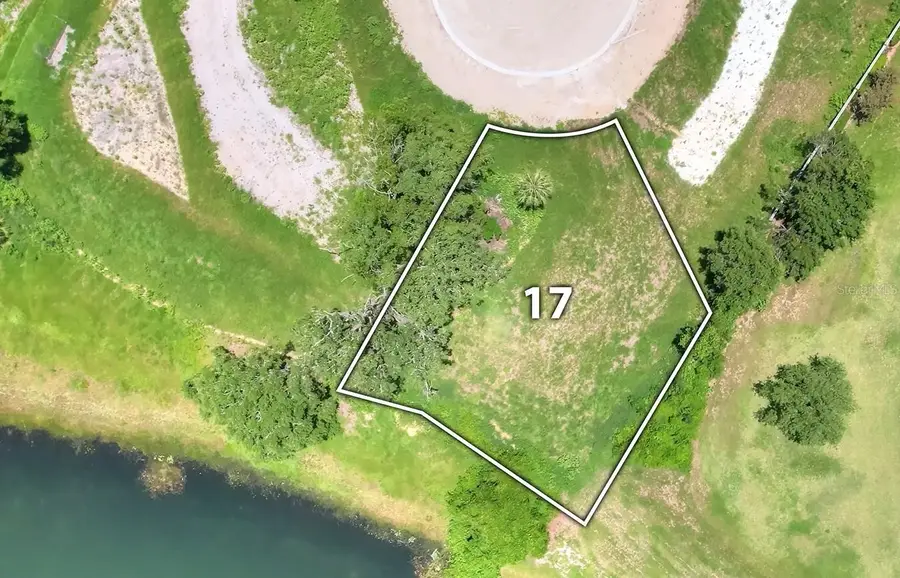 129 Tranquil Mirror Lake Court #Lot 17, Clermont, FL 34711 - #3