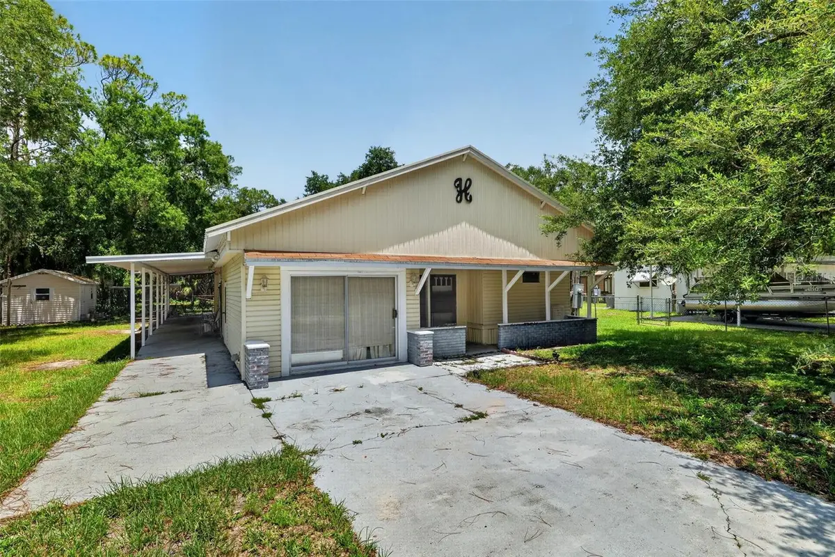 10513 Lynnwood Avenue, Lake Wales, FL 33898 - #1