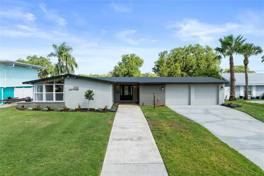 2501 Reef Court, Orlando, FL 32805 - #3