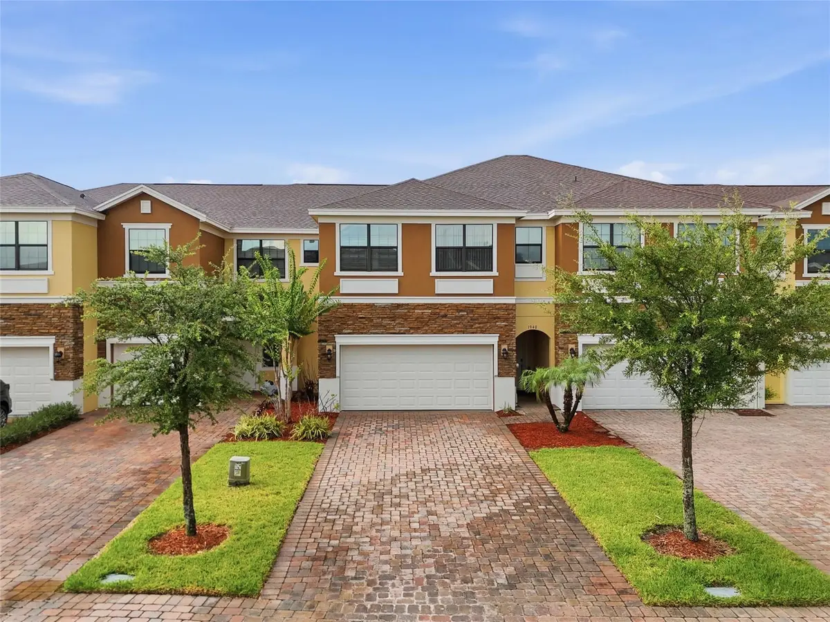 1940 Portofino Meadows Boulevard, Orlando, FL 32824 - #1