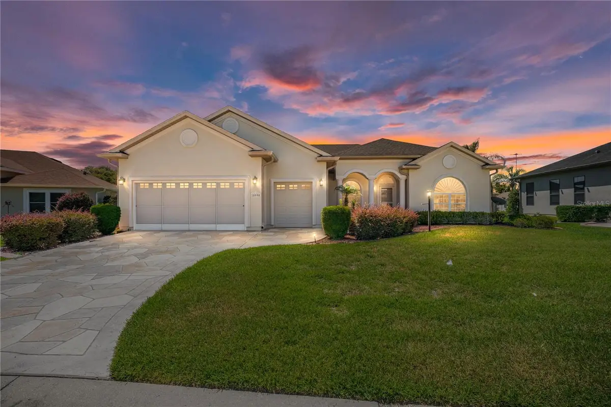 10990 SE 170th Street Road, Summerfield, FL 34491 - #1