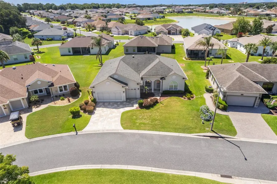 10990 SE 170th Street Road, Summerfield, FL 34491 - #2