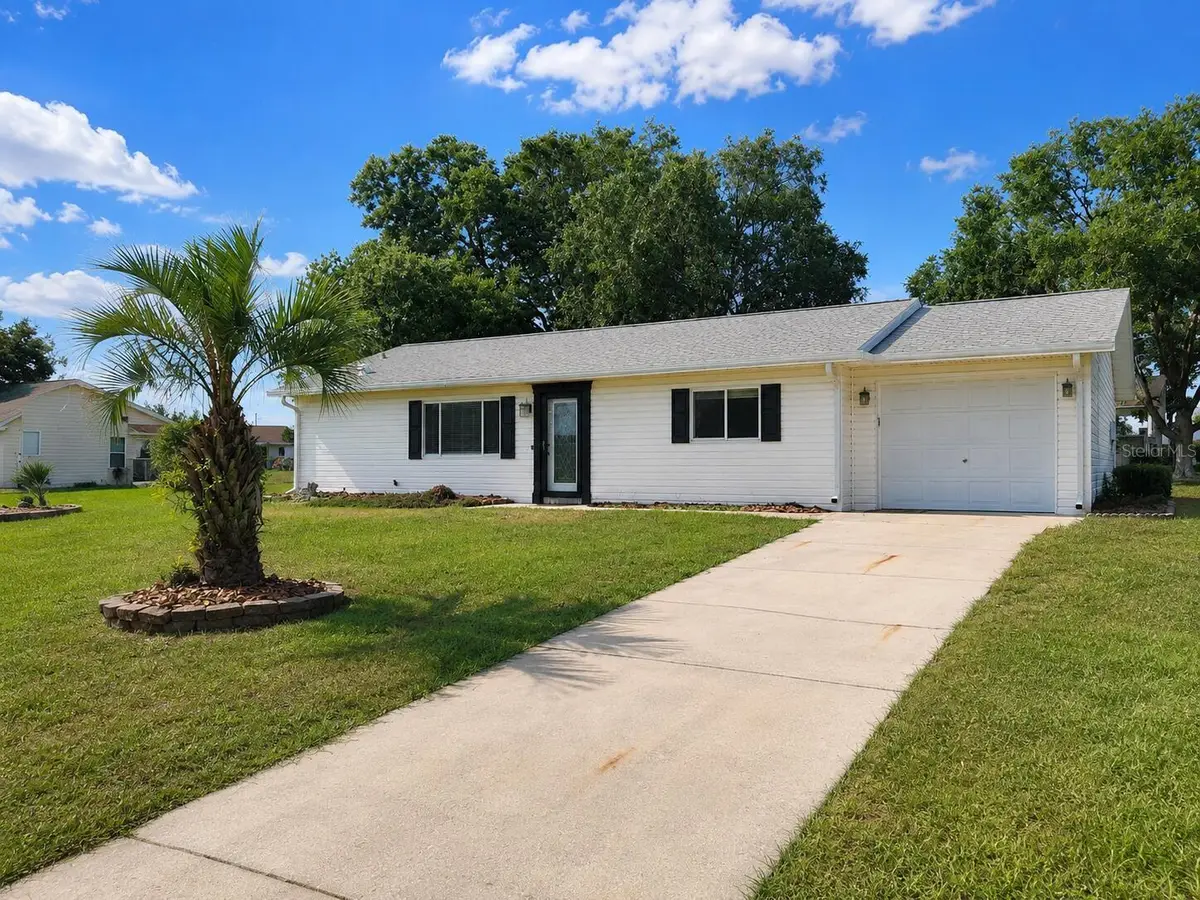 6286 SW 110th Street, Ocala, FL 34476 - #1