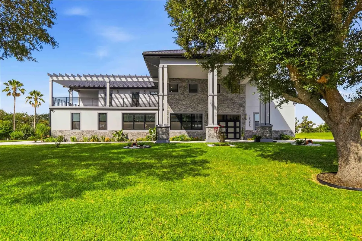 17025 Royal Palm Drive, Groveland, FL 34736 - #1