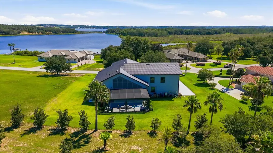 17025 Royal Palm Drive, Groveland, FL 34736 - #3