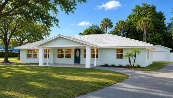103 S Flagler Avenue, EDGEWATER, FL 32132