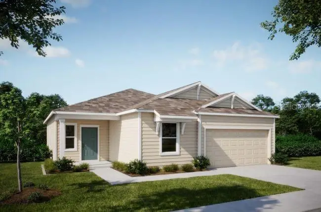 833 SW 80th Way, Gainesville, FL 32608 - #1