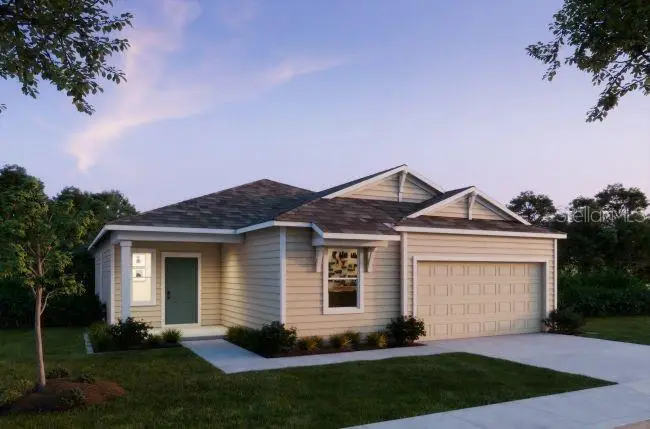 833 SW 80th Way, Gainesville, FL 32608 - #2