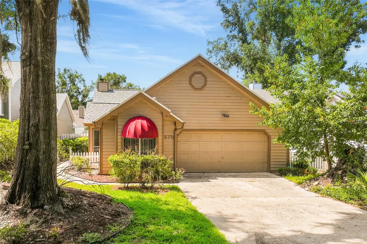 278 Blackwater Place, Longwood, FL 32750 - #1