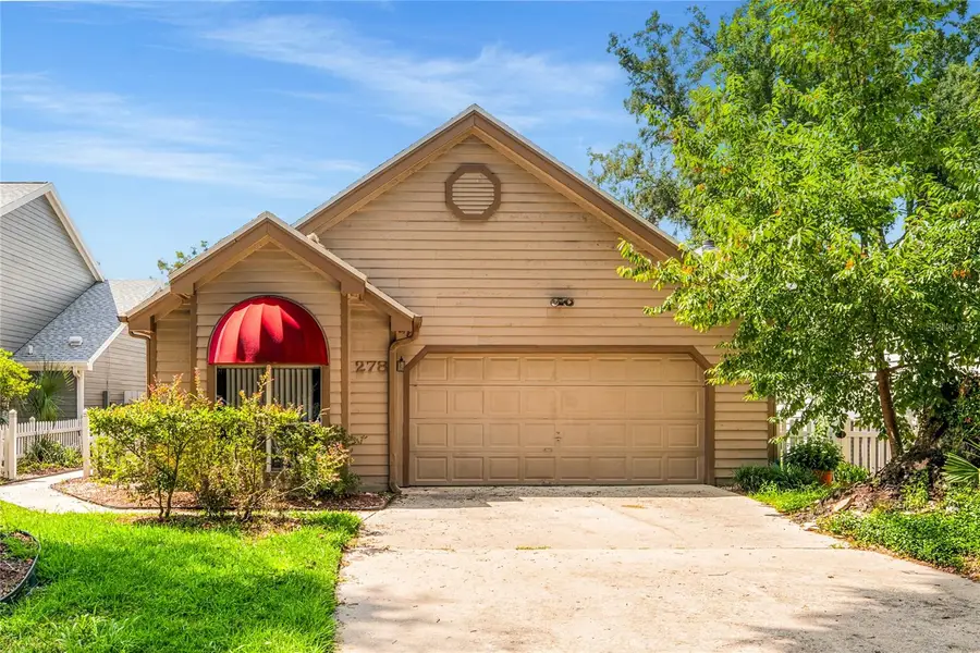278 Blackwater Place, Longwood, FL 32750 - #3