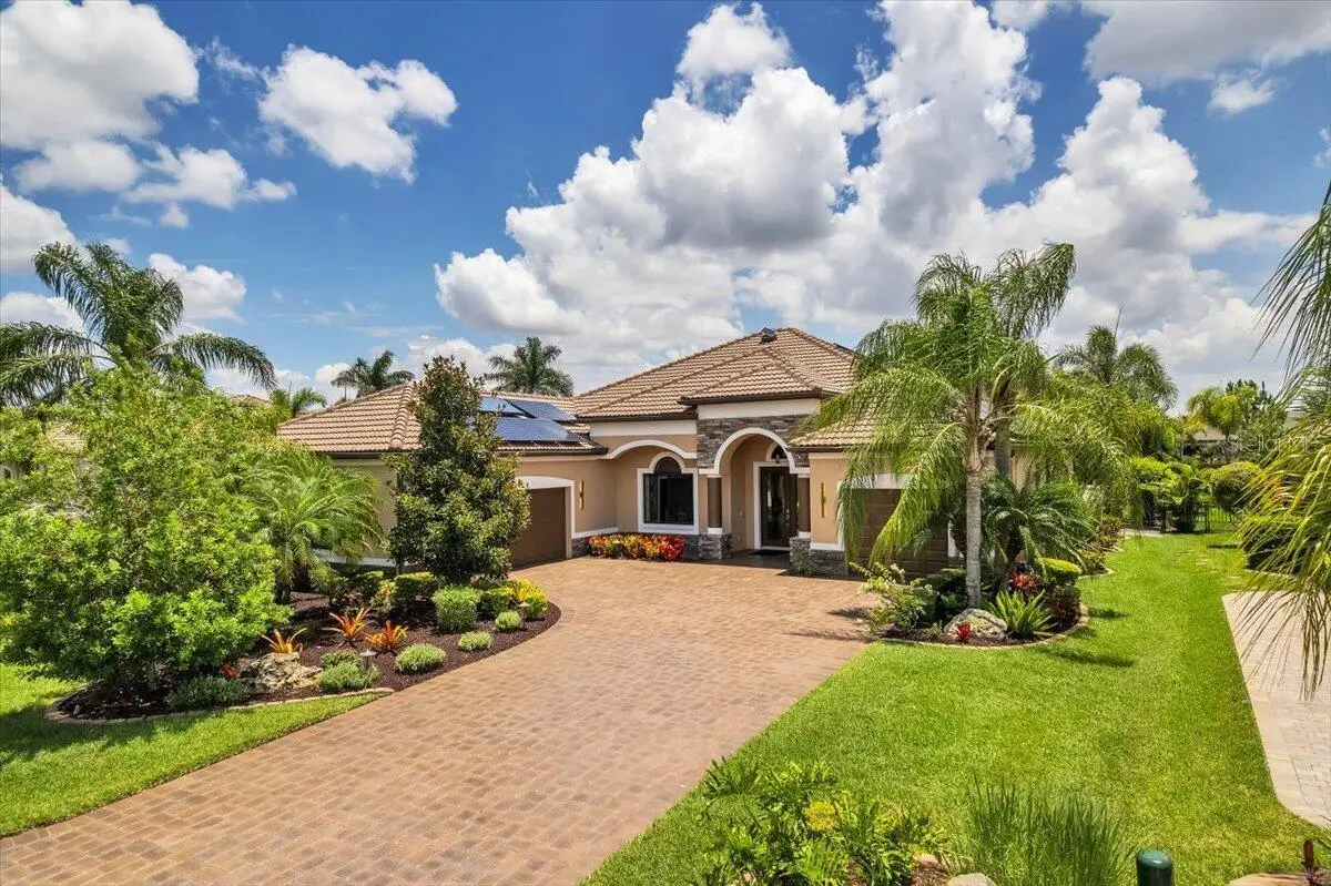 957 145th Street Circle Ne, Bradenton, FL 34212 - #1