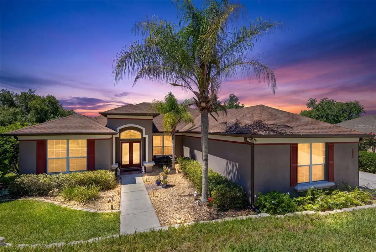 16716 Magnolia Terrace Boulevard, Montverde, FL 34756 - #1