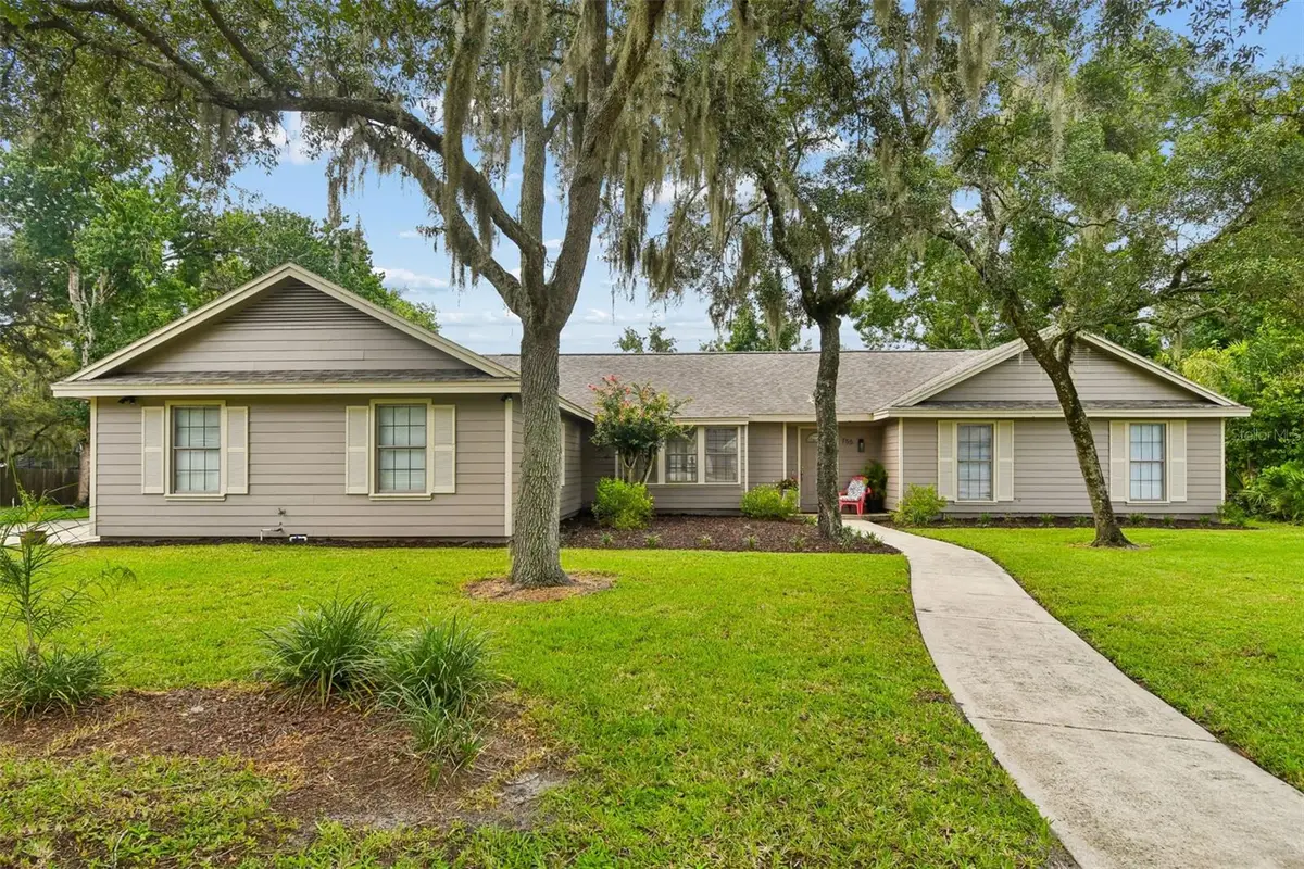 755 Keeneland Pike, Lake Mary, FL 32746 - #1