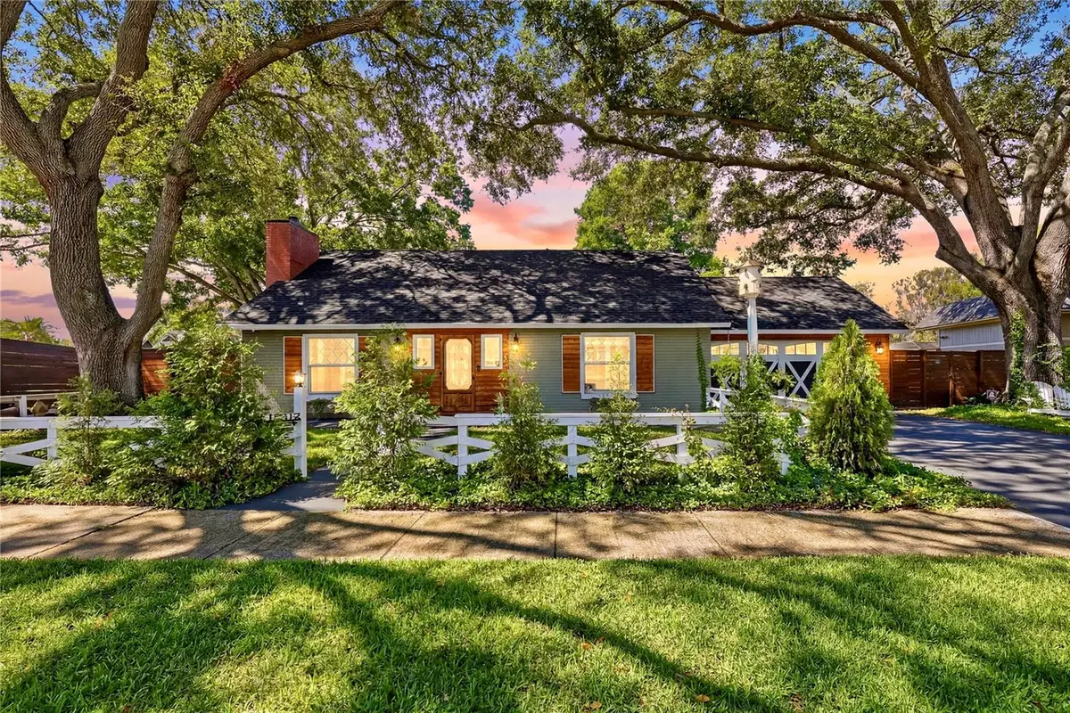 13512 Lake Magdalene Drive, Tampa, FL 33613 - #1