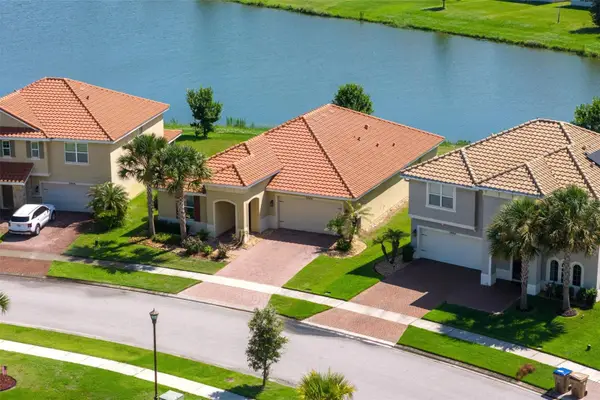 3906 Carrick Bend Drive, KISSIMMEE, FL 34746