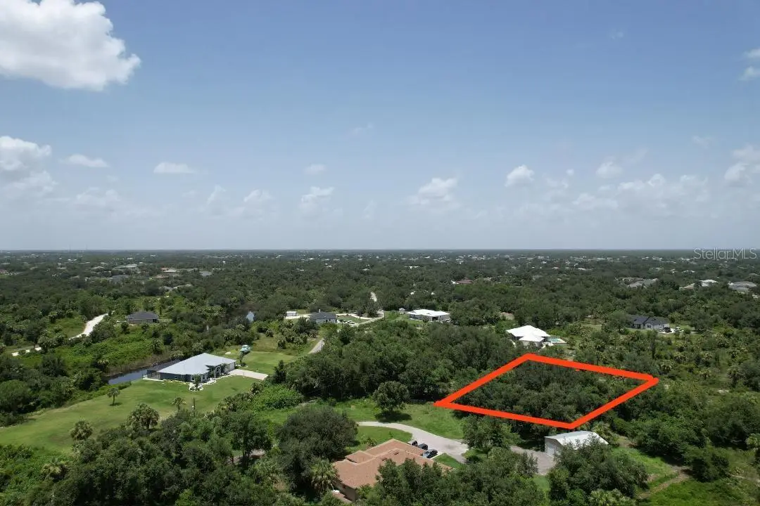 1232 Harbour Sunset Court, Punta Gorda, FL 33983 - #1