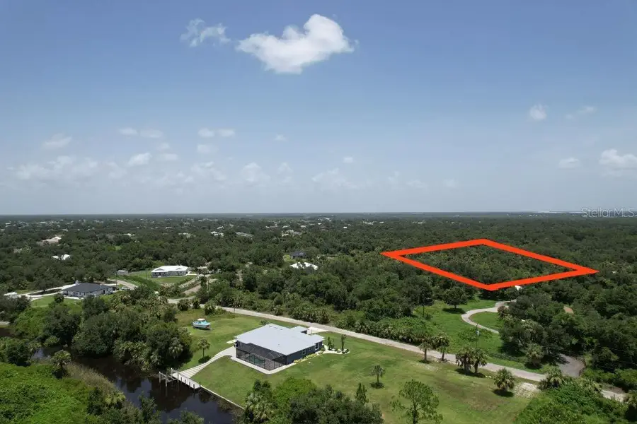 1232 Harbour Sunset Court, Punta Gorda, FL 33983 - #3