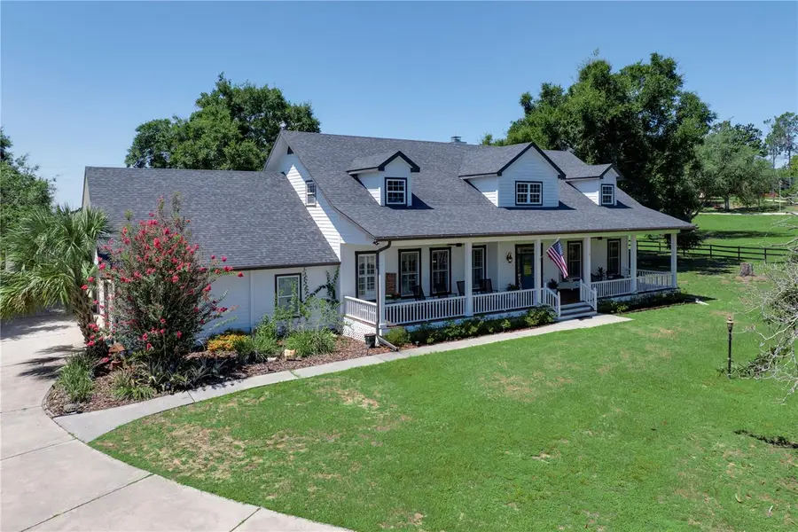 15146 Arabian Way, Montverde, FL 34756 - #2
