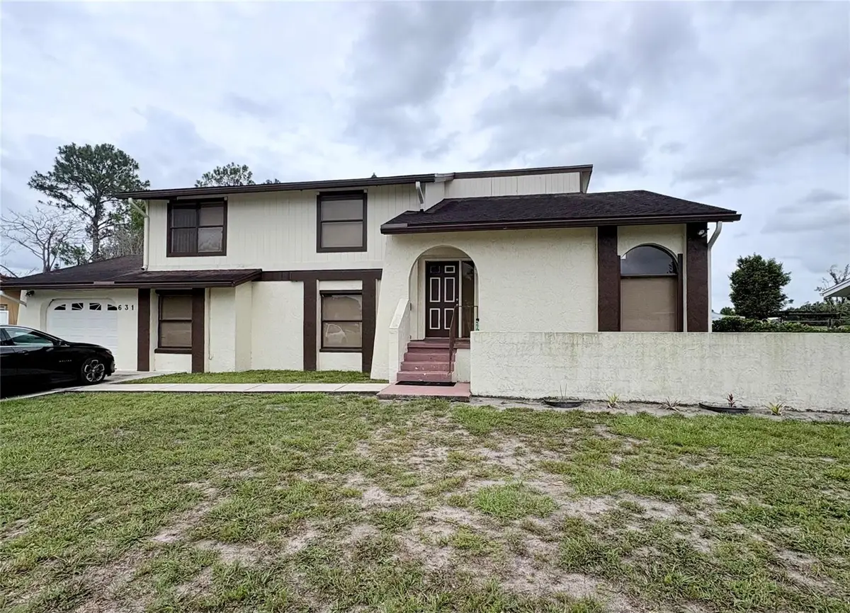 631 Driver Circle, Poinciana, FL 34759 - #1