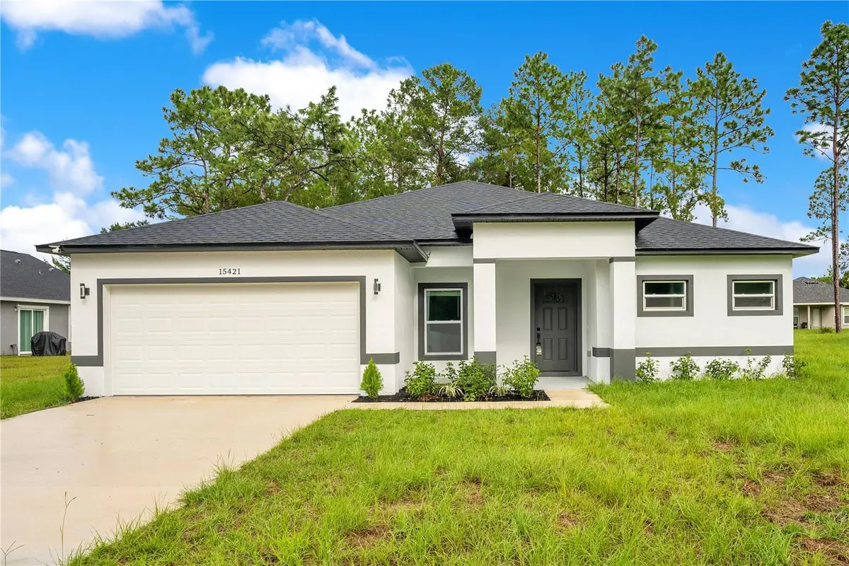 1903 Van Allen Circle, Deltona, FL 32738 - #1