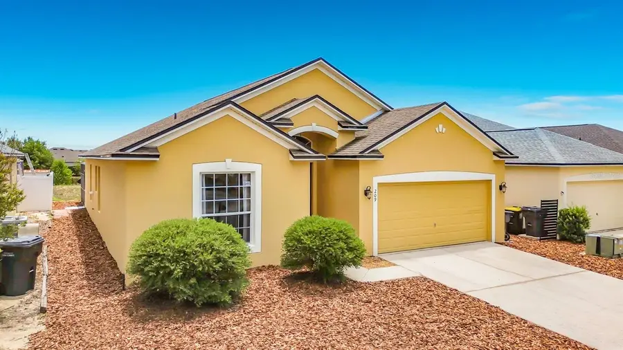 209 Sunset View Drive, Davenport, FL 33837 - #2