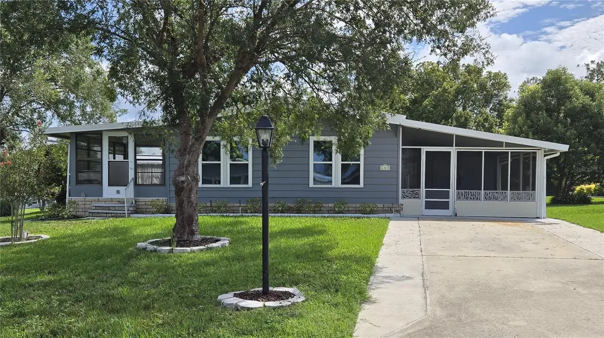 2363 S Citrus Circle #1376, Zellwood, FL 32798 - #1