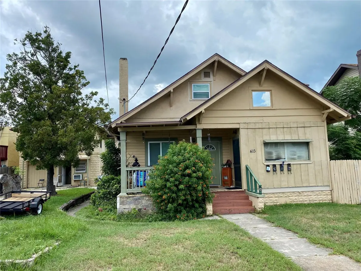 415 Vermont Avenue, Daytona Beach, FL 32118 - #1
