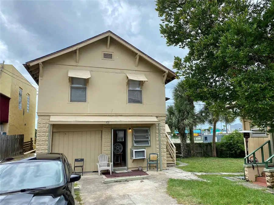 415 Vermont Avenue, Daytona Beach, FL 32118 - #2