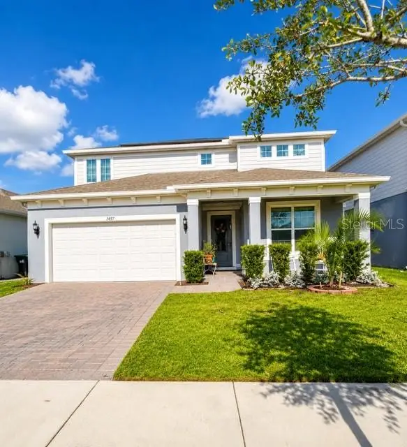 1457 Grand Palm Drive, Orlando, FL 32828 - #1