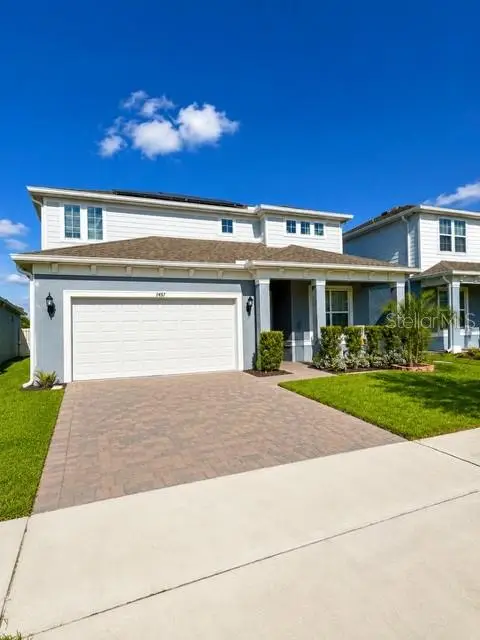 1457 Grand Palm Drive, Orlando, FL 32828 - #2
