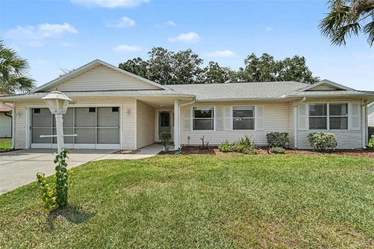 26166 Newcombe Cir, Leesburg, FL 34748 - #1