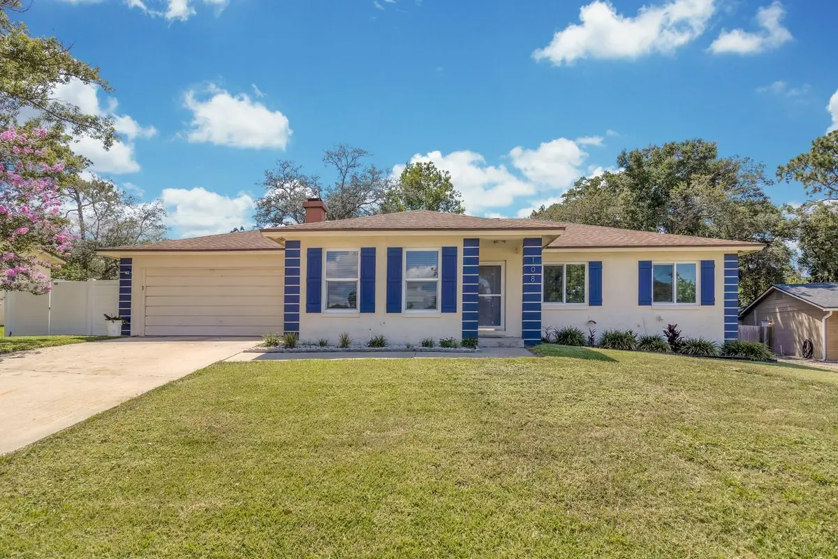108 Kilkenny Court, Longwood, FL 32779 - #1
