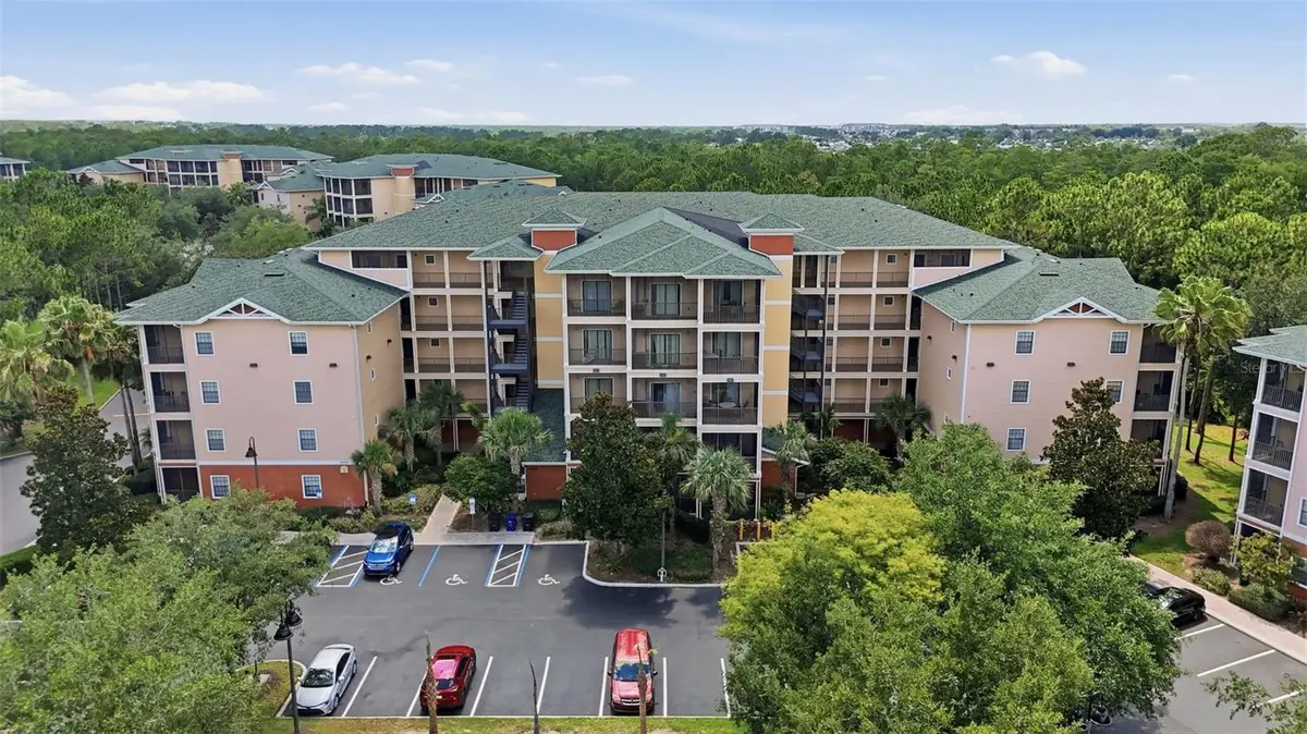 3050 Pirates Retreat Court #408, Kissimmee, FL 34747 - #1