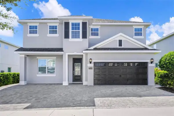 7727 Fairfax Drive, KISSIMMEE, FL 34747