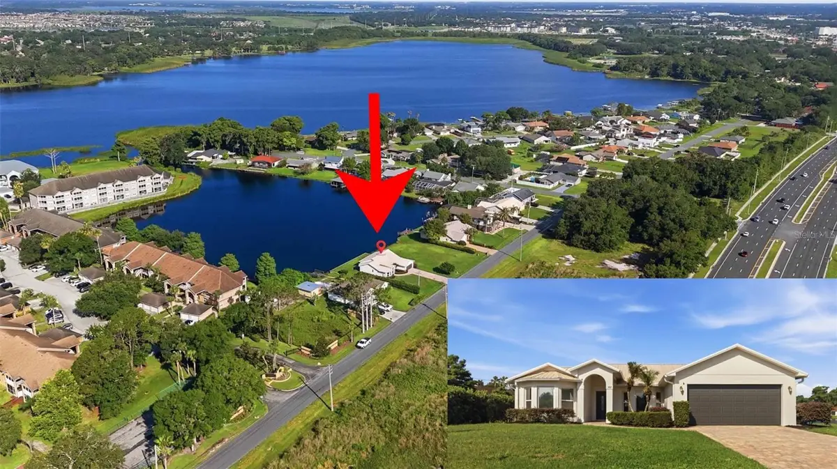 1422 Patricia Street, Kissimmee, FL 34744 - #1