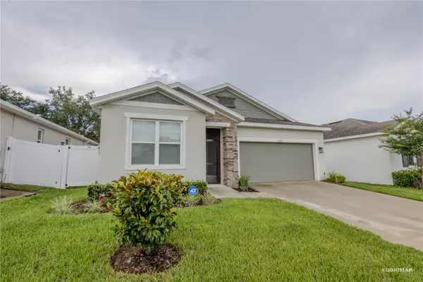 10297 Church Hammock Road, LEESBURG, FL 34788