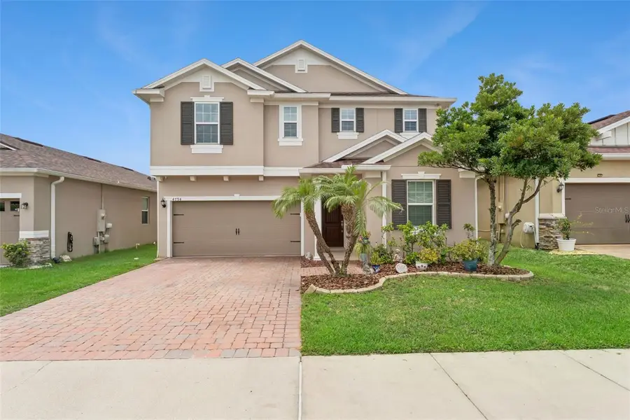 4794 Grassendale Terrace, Sanford, FL 32771 - #2