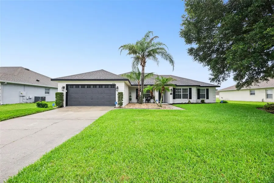 3233 Lorimar Lane, Saint Cloud, FL 34772 - #3