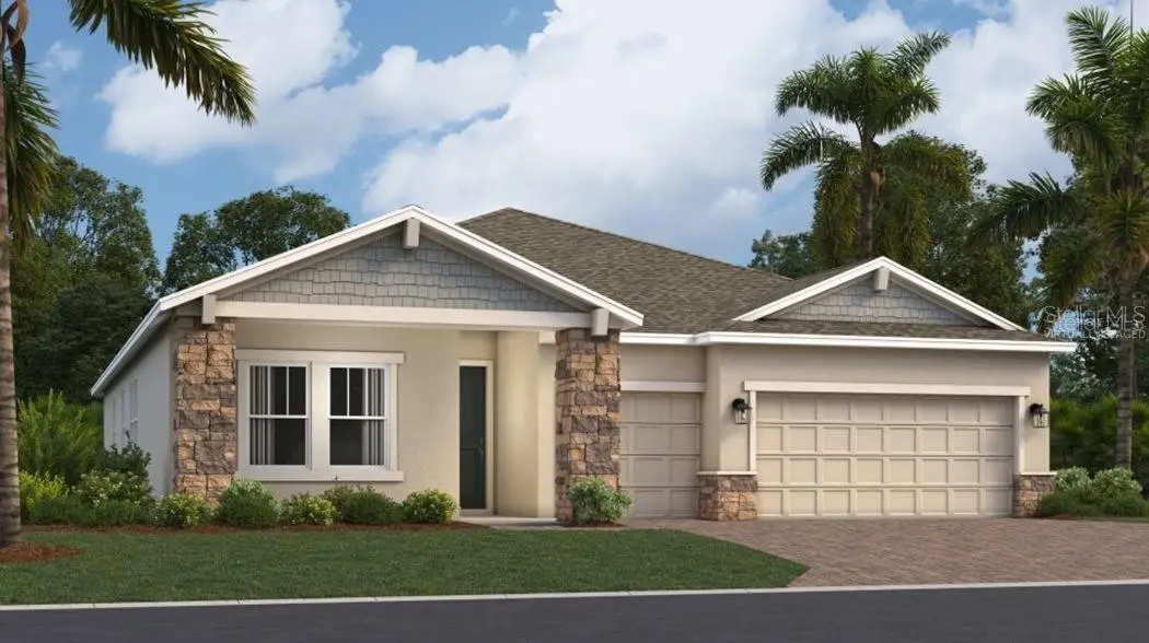 2155 Rider Rain Lane, Apopka, FL 32703 - #1