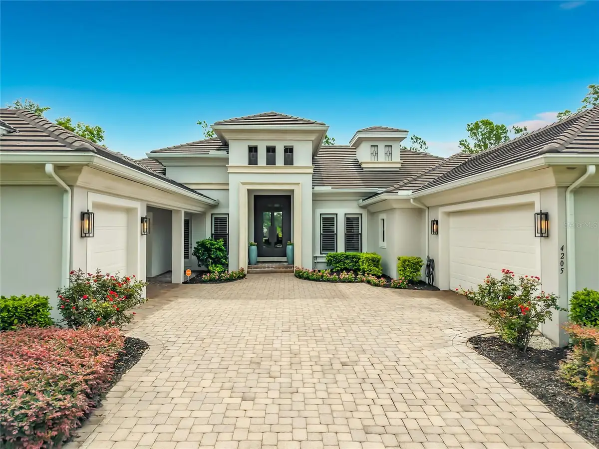 4205 Clarice Estates Drive, Windermere, FL 34786 - #1